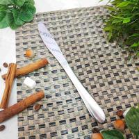 Нож столовый Барный нержавеющая сталь - 956 ✅ базовая цена $0.99 ✔ Опт ✔ Акции ✔ Заходите! - Интернет-магазин Fortuna-opt.com.ua.