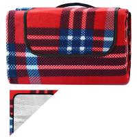 Подстилка для пикника 2.0*2.0 м Stenson YFP - 041 ✅ базовая цена $14.85 ✔ Опт ✔ Акции ✔ Заходите! - Интернет-магазин Fortuna-opt.com.ua.