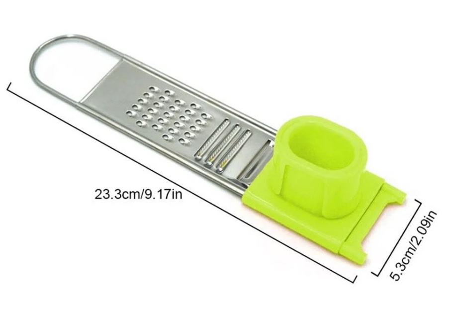 Терка с держателем Benson - 094 ✅ базовая цена $1.81 ✔ Опт ✔ Скидки ✔ Заходите! - Интернет-магазин ✅ Фортуна-опт ✅