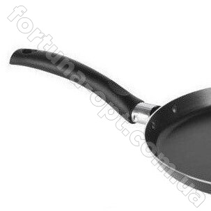 Сковорода блинная с антипригарным мраморным покрытием Benson BN 509 - 24 см  ✅ базовая цена $6.30 ✔ Опт ✔ Скидки ✔ Заходите! - Интернет-магазин ✅ Фортуна-опт ✅