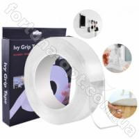 Клейкая лента-скотч -5 м  6673-000141  ✅ базовая цена $1.44 ✔ Опт ✔ Акции ✔ Заходите! - Интернет-магазин Fortuna-opt.com.ua.