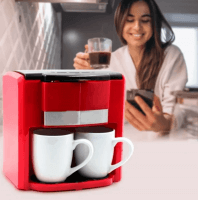 Электрическая кофеварка Benson BN - 1991  ➜ Оптом и в розницу ✅ актуальная цена - Интернет магазин ✅ Фортуна ✅