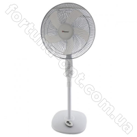 Вентилятор напольный 40Вт Domotec MS-1621 с пультом ✅ базовая цена $22.16 ✔ Опт ✔ Акции ✔ Заходите! - Интернет-магазин Fortuna-opt.com.ua.