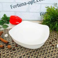 Форма для запекания квадратная 20*20 см Люминарк SMART CUISINE CARINE - 4025 ✅ базовая цена 232.36 грн. ✔ Опт ✔ Скидки ✔ Заходите! - Интернет-магазин ✅ Фортуна-опт ✅