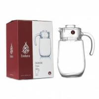 Графин "Majestic" 1.6л т-т 6540 ➜ Оптом и в розницу ✅ актуальная цена -Интернет магазин ✅Фортуна✅