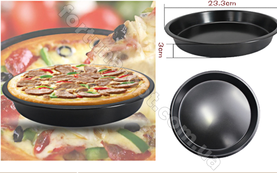 Форма для запекания круглая Empire EM 9844 ✅ базовая цена $1.70 ✔ Опт ✔ Скидки ✔ Заходите! - Интернет-магазин ✅ Фортуна-опт ✅