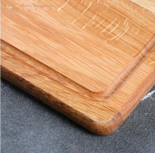 Доска разделочная Дуб прямоугольная 20*25см 2025дп ✅ базовая цена $3.35 ✔ Опт ✔ Скидки ✔ Заходите! - Интернет-магазин ✅ Фортуна-опт ✅