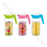 Графин "Лина" 1,350л Pasabache 111808 ➜ Оптом и в розницу ✅ актуальная цена -Интернет магазин ✅Фортуна✅