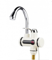 Электрический водонагреватель на кран TV 0002035 ✅ базовая цена $14.92 ✔ Опт ✔ Акции ✔ Заходите! - Интернет-магазин Fortuna-opt.com.ua.