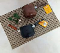 Турка мраморная 10*8,5см A-Plus - 0261 ✅ базовая цена $3.79 ✔ Опт ✔ Акции ✔ Заходите! - Интернет-магазин Fortuna-opt.com.ua.