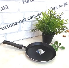 Сковорода для блинов A-PLUS 20 см (1113) ✅ базовая цена $4.82 ✔ Опт ✔ Скидки ✔ Заходите! - Интернет-магазин ✅ Фортуна-опт ✅