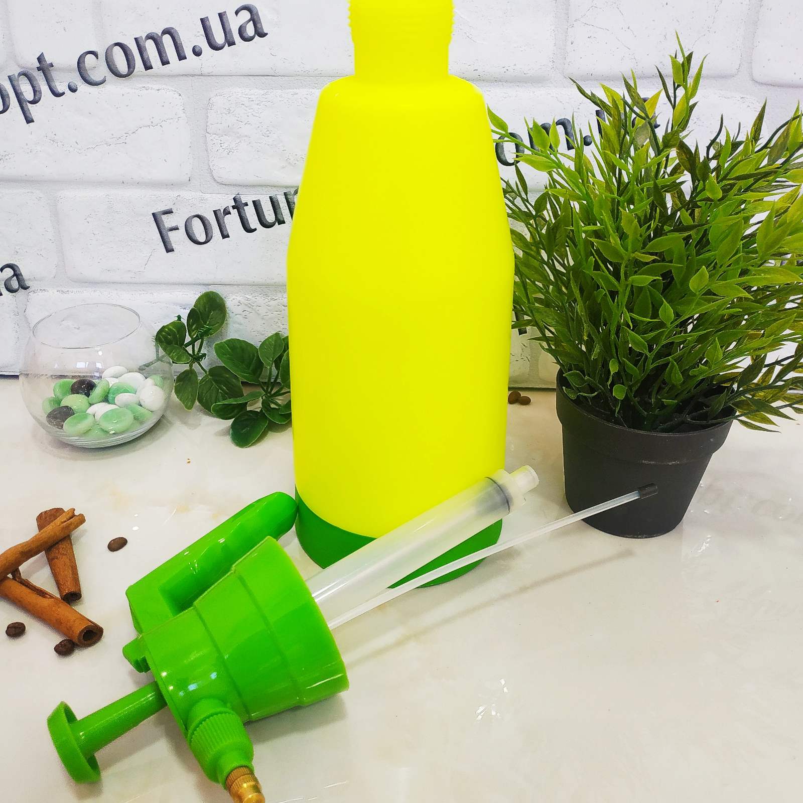 Опрыскиватель Садовый 2 л 0320 ✅ базовая цена 121.22 грн. ✔ Опт ✔ Скидки ✔ Заходите! - Интернет-магазин ✅ Фортуна-опт ✅