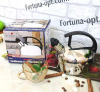 Чайник  1762 1,5л Stenson ✅ базовая цена $5.65 ✔ Опт ✔ Акции ✔ Заходите! - Интернет-магазин Fortuna-opt.com.ua.