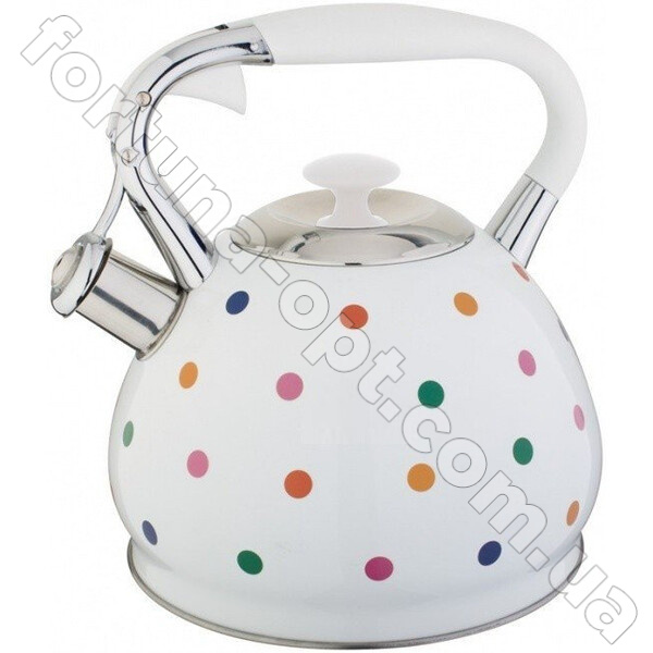 Чайник который меняет цвет при нагревании 3л Edenberg ЕВ - 1908 ✅ базовая цена $17.97 ✔ Опт ✔ Скидки ✔ Заходите! - Интернет-магазин ✅ Фортуна-опт ✅