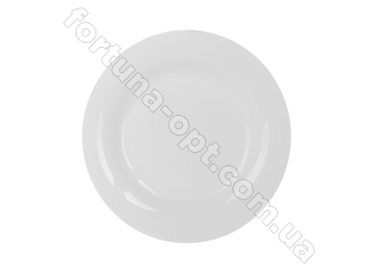 Тарелка обеденная Luminarc Olax 250 мм L - 1354 ➜ Оптом и в розницу ✅ актуальная цена -Интернет магазин ✅ Фортуна ✅