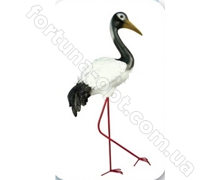 Журавлик 0285 (полимер) ➜ Оптом и в розницу ✅ актуальная цена -Интернет магазин ✅ Фортуна ✅