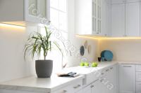 Тарелка IPEC бирюза 0092 (27 см) ➜ Оптом и в розницу ✅ актуальная цена - Интернет магазин ✅ Фортуна ✅