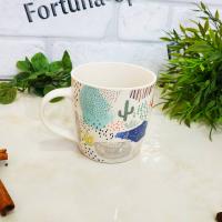 Чашка 360 мл "Enjoy" 00687 ✅ базовая цена 40.52 грн. ✔ Опт ✔ Акции ✔ Заходите! - Интернет-магазин Fortuna-opt.com.ua.