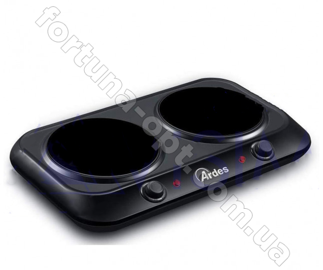 Плита инфракрасная электрическая двойная Livstar lV - 1180 ✅ базовая цена $40.45 ✔ Опт ✔ Скидки ✔ Заходите! - Интернет-магазин ✅ Фортуна-опт ✅