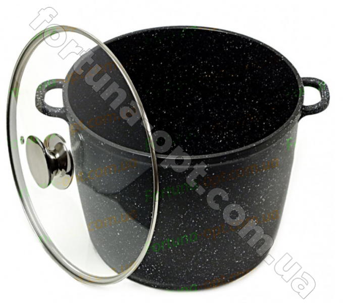 Кастрюля - казан мраморный Edenberg EB - 1172 - 10 л ✅ базовая цена $32.56 ✔ Опт ✔ Скидки ✔ Заходите! - Интернет-магазин ✅ Фортуна-опт ✅