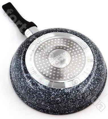 Сковорода 28 см BN - 323 - Benson ✅ базовая цена $15.02 ✔ Опт ✔ Скидки ✔ Заходите! - Интернет-магазин ✅ Фортуна-опт ✅