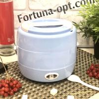 Ланч-бокс сподогревом 1,2 л -200 Вт A-Plus - 02 CLB ➜ базовая цена $14.03 ✅ - Интернет-магазин ✅Фортуна✅