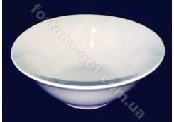 Тарелка керамическая глубокая №7 13610 ➜ Оптом и в розницу ✅ актуальная цена - Интернет магазин ✅ Фортуна ✅