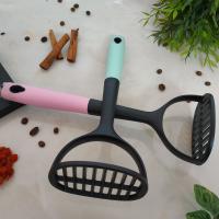 Толкушка нейлоновая с сил ручками 1928 ✅базовая цена $1.41 ✔ Опт ✔ Акции ✔ Заходите! - Интернет-магазин Fortuna-opt.com.ua.