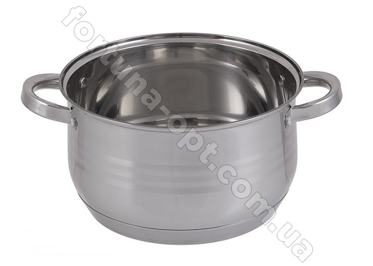 Набор посуды из нержавеющей стали Edenberg ЕВ - 4039➜ Опт и розница ✅ актуальная цена -Интернет магазин ✅ Фортуна ✅