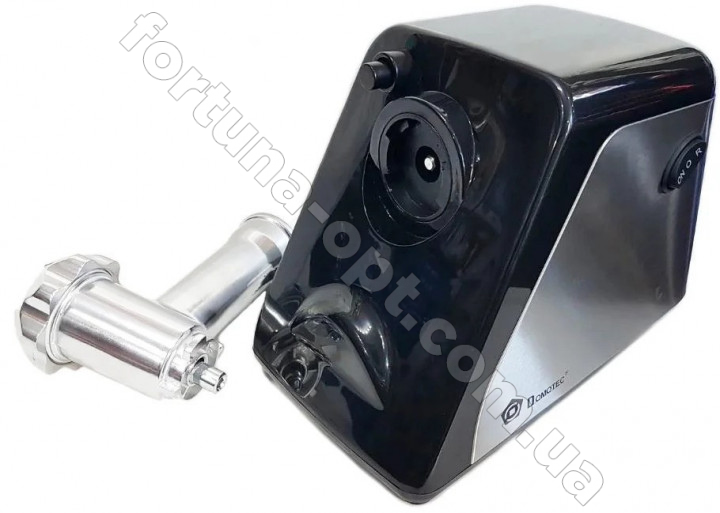 Электромясорубка Domotec MS-2022 2800W ✅ базовая цена $43.70 ✔ Опт ✔ Скидки ✔ Заходите! - Интернет-магазин ✅ Фортуна-опт ✅