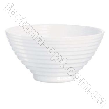 Салатник Luminarc Arcoroc Stairo L - 1912 160 мм ➜ Оптом и в розницу ✅ актуальная цена -Интернет магазин ✅Фортуна✅