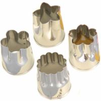 Насадки кондитерские 5шт/наб 13817➜ Оптом и в розницу ✅ актуальная цена -Интернет магазин ✅ Фортуна ✅