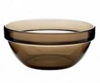 Салатник люминарк 120 мм Удобное хранение дымка 9991/1 ➜ Оптом и в розницу ✅ актуальная цена -Интернет магазин ✅ Фортуна ✅