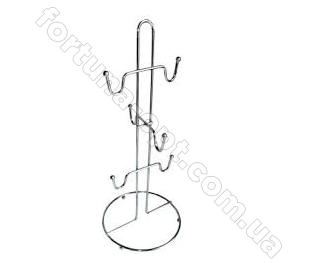 Сушилка - подставка для чашек 0- 545 ✅ базовая цена $1.42 ✔ Опт ✔ Акции ✔ Заходите! - Интернет-магазин Fortuna-opt.com.ua.