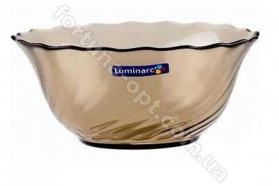 Салатник Luminarc Ocean Eclipse L - 0247 12 см ➜ Оптом и в розницу ✅ актуальная цена -Интернет магазин ✅Фортуна✅