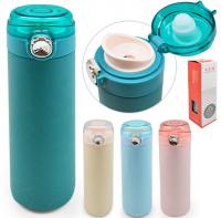 Термокружка 420мл "Strong" 3930 Stenson ➜ базовая цена $5.52 ✅ - Интернет-магазин ✅ Фортуна ✅