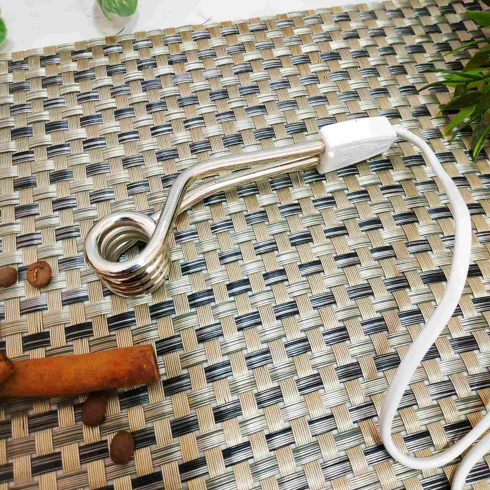 Кипятильник для кружки маленький 4039 ✅ базовая цена 32 грн. ✔ Опт ✔ Скидки ✔ Заходите! - Интернет-магазин ✅ Фортуна-опт ✅