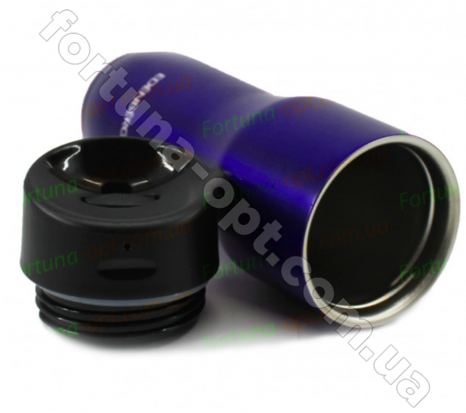 Термокружка с удобной поилкой Edenberg EB - 638 - 0,48 л ➜ фото ➜ розн цена $6.52 - Интернет-магазин ✅ Fortuna-opt.com.ua. ✅