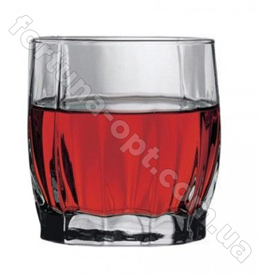 Набор низких стаканов 220 мл Pasabahce Dance 42866 6 шт ➜ Оптом и в розницу ✅ актуальная цена - Интернет магазин ✅ Фортуна ✅