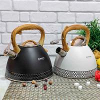 Чайник который меняет цвет при нагревании 3л Edenberg ЕВ - 8809 ✅ базовая цена $15.63 ✔ Опт ✔ Акции ✔ Заходите! - Интернет-магазин Fortuna-opt.com.ua.