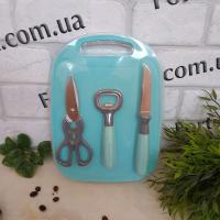 Кухонный набор A-Plus - 1212 ➜ Оптом и в розницу ✅ актуальная цена -Интернет магазин ✅ Фортуна ✅