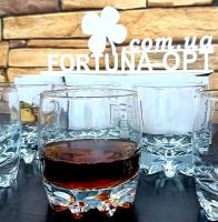 Стаканы "Сильвана" 6шт/набор 305 мл 42415 ➜ Оптом и в розницу ✅ актуальная цена - Интернет магазин ✅ Фортуна ✅