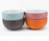 Салатник 500 мл "Корольове листя" 1шт 2680 ➜ Оптом и в розницу ✅ актуальная цена - Интернет магазин ✅ Фортуна ✅