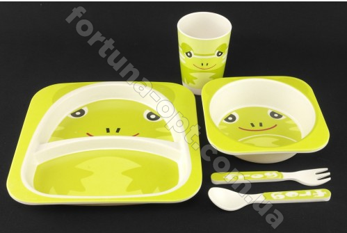 Детский набор A-Plus - 0505 ✅ базовая цена $7.71 ✔ Опт ✔ Акции ✔ Заходите! - Интернет-магазин Fortuna-opt.com.ua.