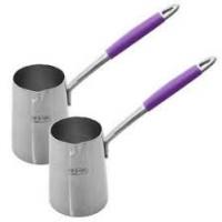 Турка для кофе 550 мл Stenson 01929 (Ст) ✅ базовая цена $16.68 ✔ Опт ✔ Акции ✔ Заходите! - Интернет-магазин Fortuna-opt.com.ua.