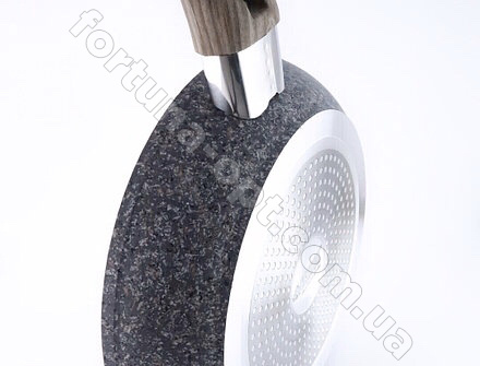 Сковорода Benson BN - 535 с гранитным покрытием 26 см. ✅ базовая цена $10.53 ✔ Опт ✔ Скидки ✔ Заходите! - Интернет-магазин ✅ Фортуна-опт ✅