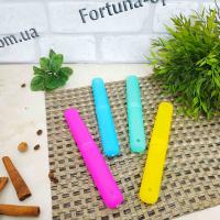 Футляр для зубной щетки 0589 ✅ базовая цена 12.79 грн. ✔ Опт ✔ Акции ✔ Заходите! - Интернет-магазин Fortuna-opt.com.ua.