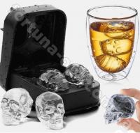 Силиконая форма для льда TV 000183✅базовая цена $3.41✔Опт✔Акции✔Заходите! - Интернет-магазин Fortuna-opt.com.ua.