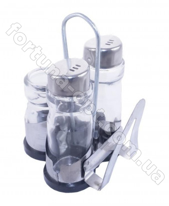 Спецовница на подставке Empire EM - 0108 ✅ базовая цена $1.37 ✔ Опт ✔ Скидки ✔ Заходите! - Интернет-магазин ✅ Фортуна-опт ✅