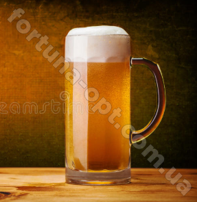 Набор пивных кружек ОСЗ "Паб" 2 шт 300 мл 55439 ✅ базовая цена 72.20 грн. ✔ Опт ✔ Скидки ✔ Заходите! - Интернет-магазин ✅ Фортуна-опт ✅